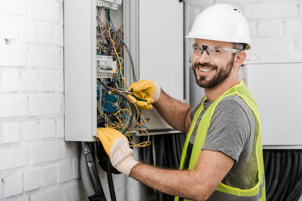 Electrical Rewiring Services in Ellenville, NY