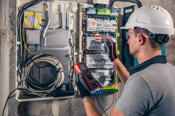 Best Affordable Emergency Electrician  in Ellenville, NY