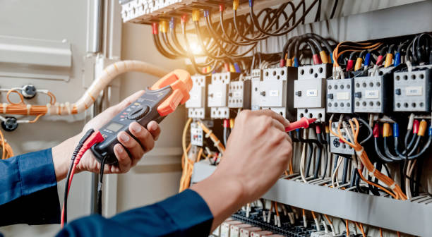 Best 24-Hour Electrician  in Ellenville, NY