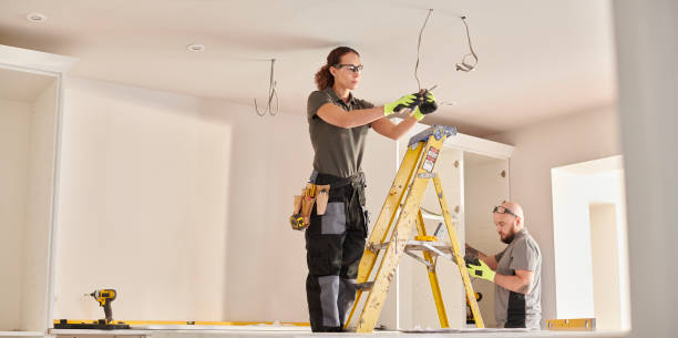 Best Circuit Breaker Repair  in Ellenville, NY