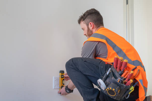 Best Electrical Troubleshooting Services  in Ellenville, NY