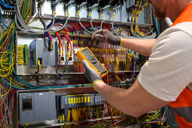 Best Commercial Electrician Services  in Ellenville, NY